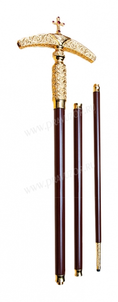 Жезл - A1582
