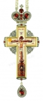 Крест наперсный - A395