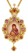 Панагия - A1520-2