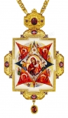 Панагия - A1623