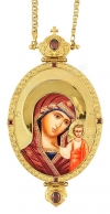Панагия - A1843