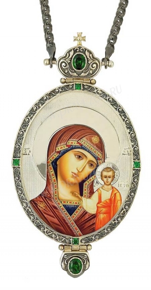 Панагия - A1843R