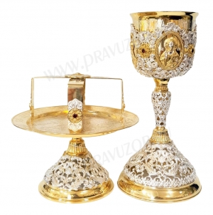 Евхаристический набор - A1708 (1л)