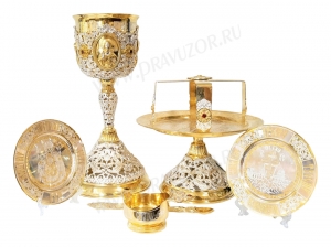 Евхаристический набор - A1708 (1 л)