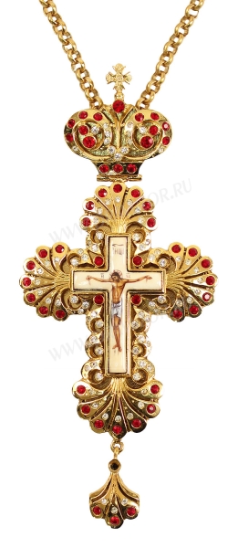 Крест наперсный - 363