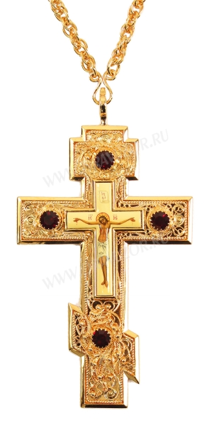 Крест наперсный - 364