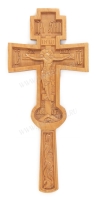 Крест напрестольный №34
