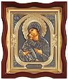 Икона: Пресв. Богородица Казанская - 23