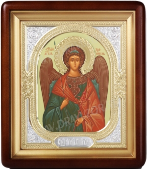 Икона: Св. Ангел-Хранитель - 37