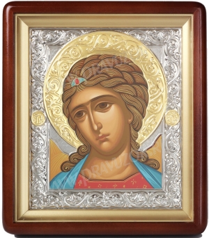 Икона: Св. Ангел-Хранитель - 24
