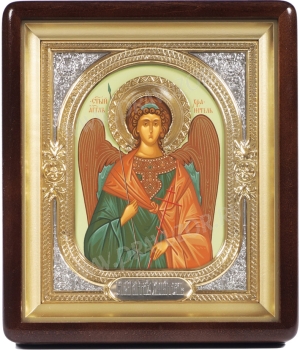Икона: Св. Ангел-Хранитель - 25
