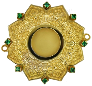Мощевик - A1397