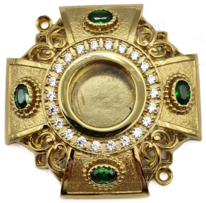Мощевик - A1400