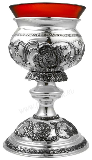 Лампада настольная - A1624