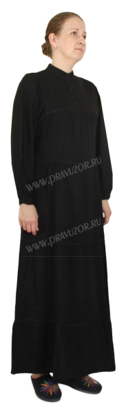 Платье православное - №70