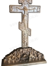Голгофа резная - P14