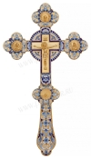 Крест напрестольный №7b