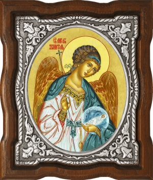 Икона: Св. Ангел-Хранитель - A143-1-2
