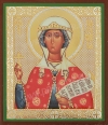 Икона: Святая мученица Параскева