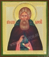 Икона: Преподобный Сергий Радонежский чудотворец
