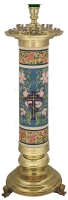 Подсвечник напольный №12 (36 свечей)