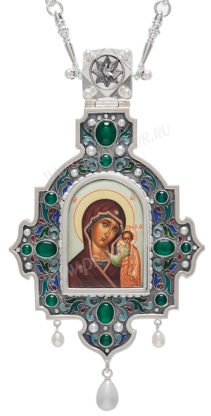 Панагия архиерейская №1415s