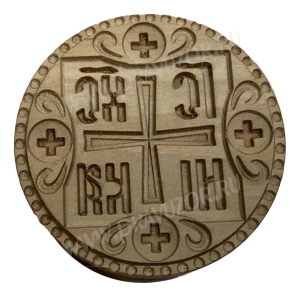Печать для просфор №51 (35-220 мм)