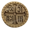 Печать для просфор NIKA №51 (35-220 мм)
