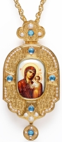 Панагия №199