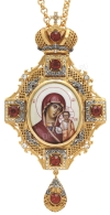 Панагия №11a