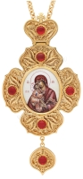 Панагия №017a