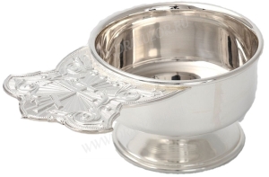 Ковшик запивочный №3