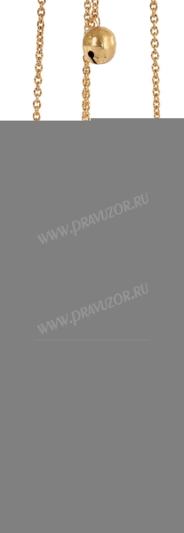Кадило ювелирное №3c