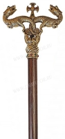 Жезл архиерейский - A1699LPR