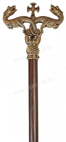 Жезл архиерейский - A1699LPR