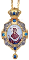 Панагия №A1064-1