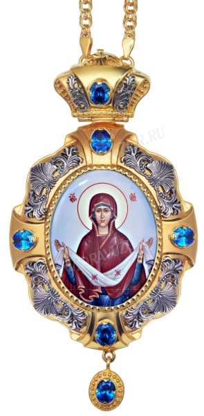 Панагия №A1064-1