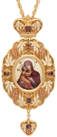Панагия №1238