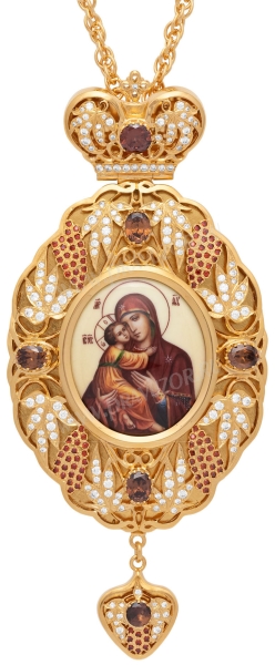 Панагия №1238