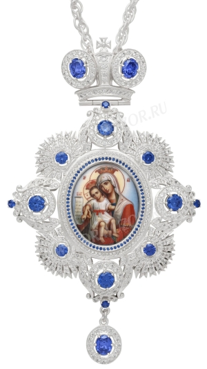 Панагия №1561s