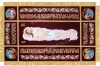 Плащаница Спасителя - S89