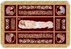 Плащаница Спасителя - S96