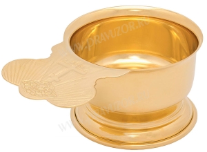 Ковшик запивочный №5g