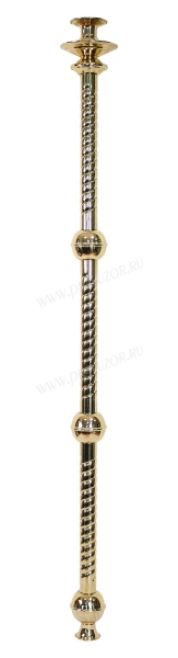 Выносной подсвечник 