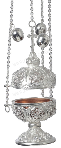 Кадило архиерейское №10s